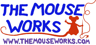 themouseworks.com banner photo